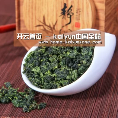 清香铁观音